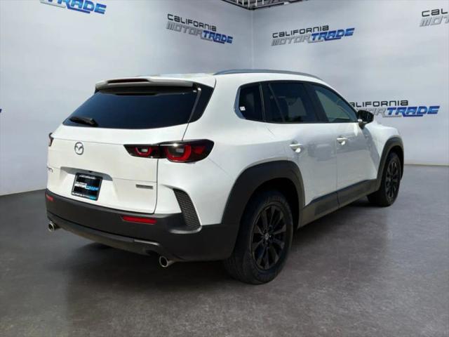 2023 Mazda CX-50 2.5 S Preferred Plus