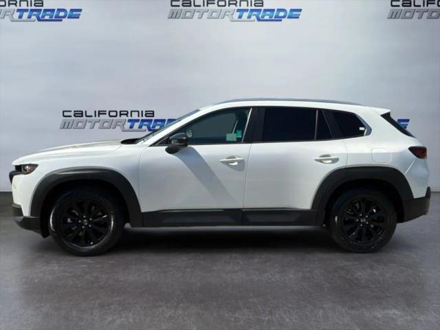 2023 Mazda CX-50 2.5 S Preferred Plus