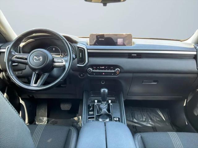 2023 Mazda CX-50 2.5 S Preferred Plus