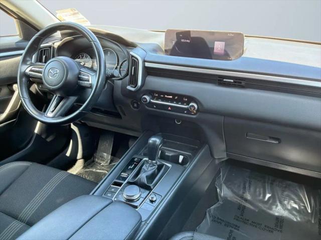 2023 Mazda CX-50 2.5 S Preferred Plus