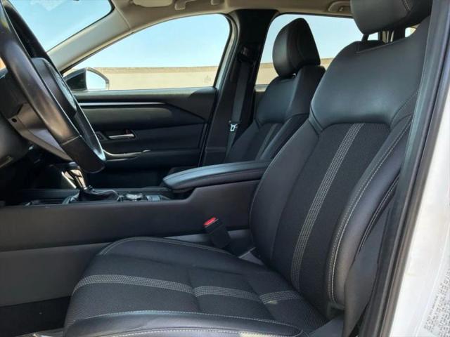 2023 Mazda CX-50 2.5 S Preferred Plus