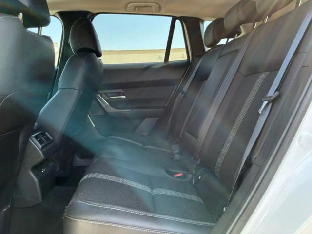 2023 Mazda CX-50 2.5 S Preferred Plus