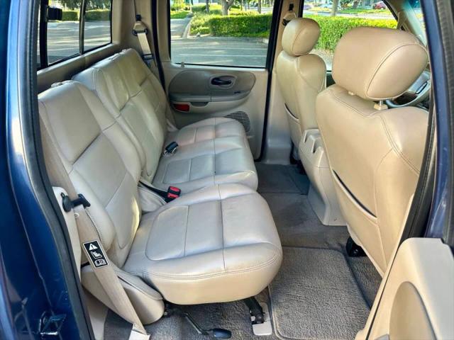 2002 Ford F-150 Base
