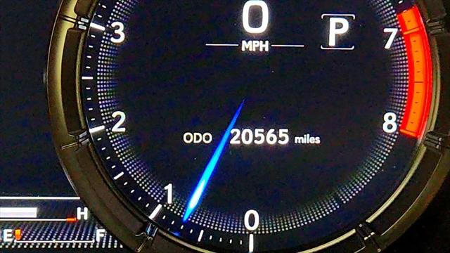 2022 Lexus RC 350 F SPORT