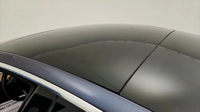 2020 Tesla Model 3 Standard Range Rear-Wheel Drive