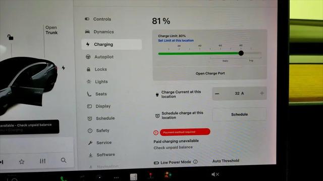 2020 Tesla Model 3 Standard Range Rear-Wheel Drive