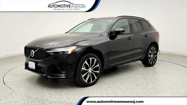 2023 Volvo XC60 B5 Plus Dark Theme for sale in Wall Township, NJ