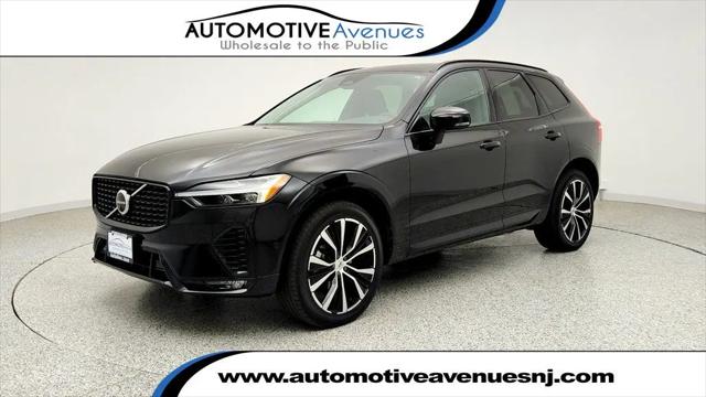 2023 Volvo XC60 B5 Plus Dark Theme for sale in Wall Township, NJ