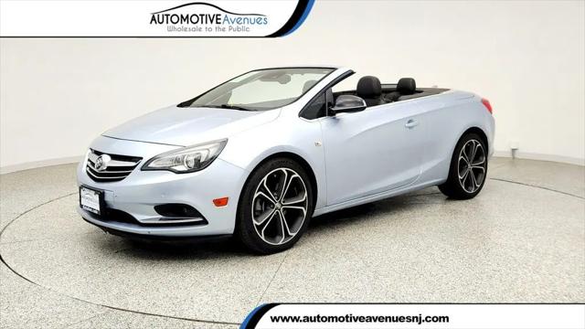 2016 Buick Cascada Premium for sale in Wall Township, NJ