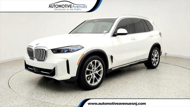 2026 BMW X5 xDrive40i for sale in Wall Township, NJ