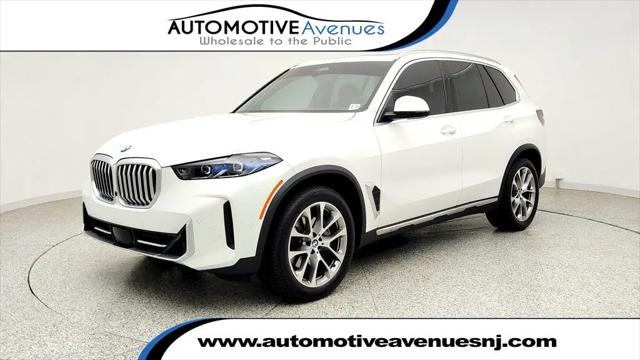 2026 BMW X5 xDrive40i for sale in Wall Township, NJ
