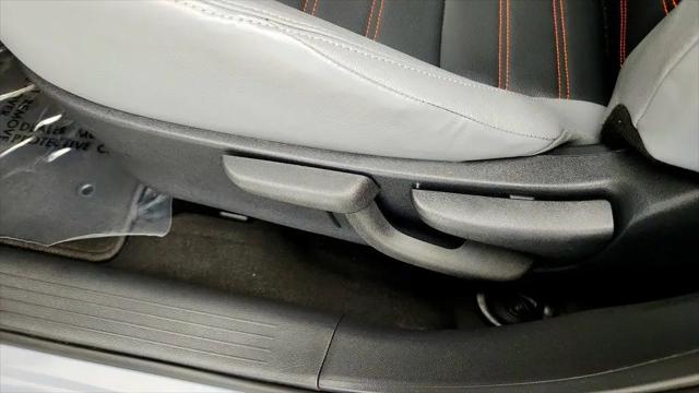 2024 Nissan Kicks SR Xtronic CVT