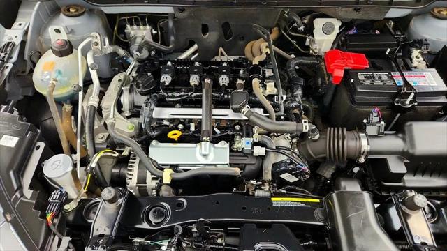 2024 Nissan Kicks SR Xtronic CVT