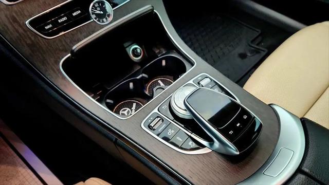 2019 Mercedes-Benz AMG C 43 4MATIC