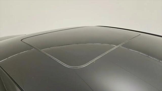 2017 Chevrolet Camaro 2SS