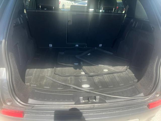 2019 Land Rover Discovery Sport HSE