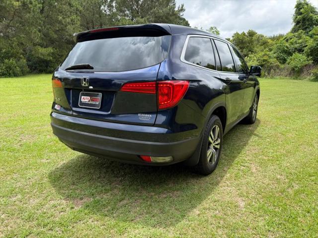 2016 Honda Pilot EX