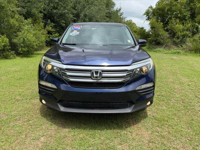 2016 Honda Pilot EX