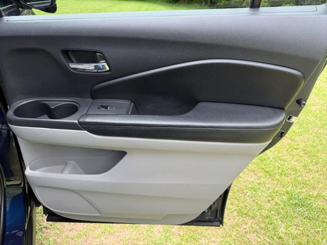 2016 Honda Pilot EX