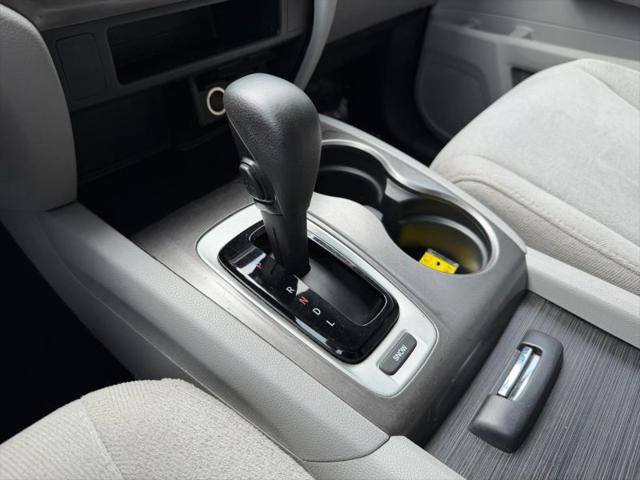 2016 Honda Pilot EX