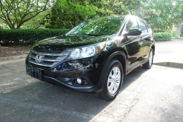 2014 Honda CR-V EX for sale in Norcross, GA