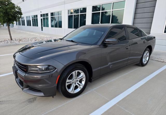 2021 Dodge Charger SXT RWD for sale in San Antonio, TX