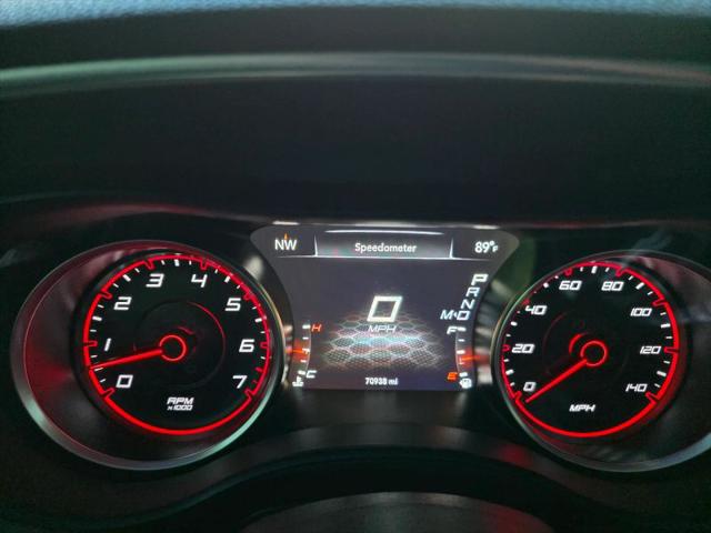 2021 Dodge Charger SXT RWD