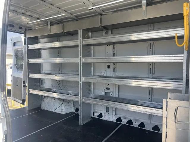 2020 Ram ProMaster 2500 Cargo Van High Roof 159" WB