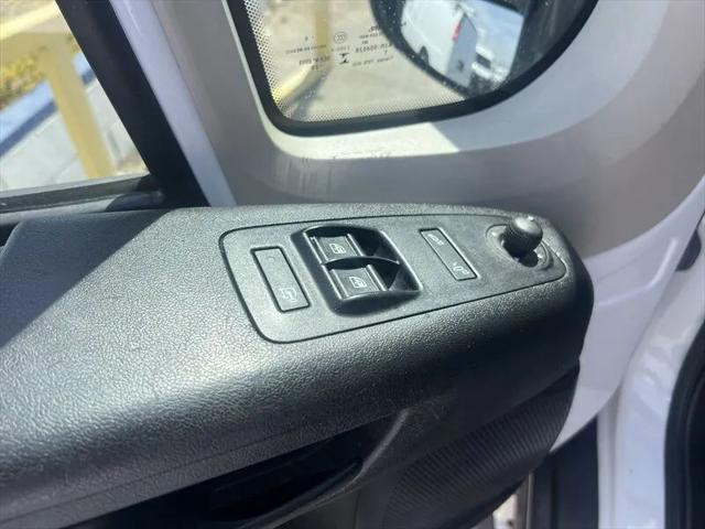 2020 Ram ProMaster 2500 Cargo Van High Roof 159" WB