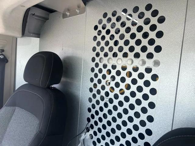 2020 Ram ProMaster 2500 Cargo Van High Roof 159" WB
