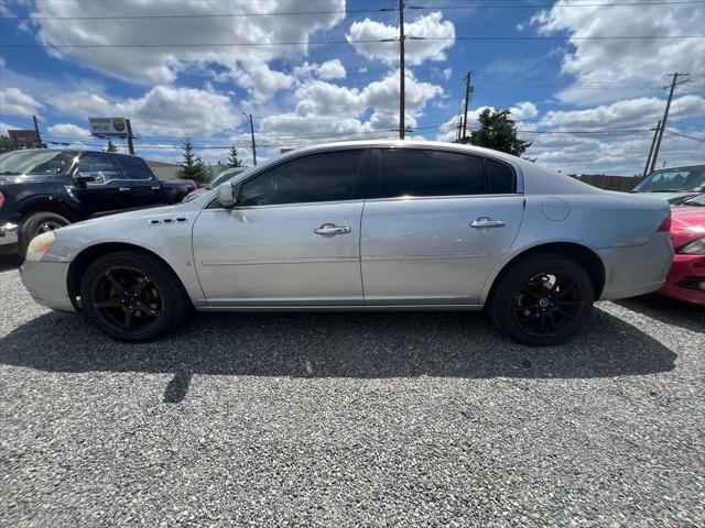2006 Buick Lucerne CX for sale in Tacoma, WA