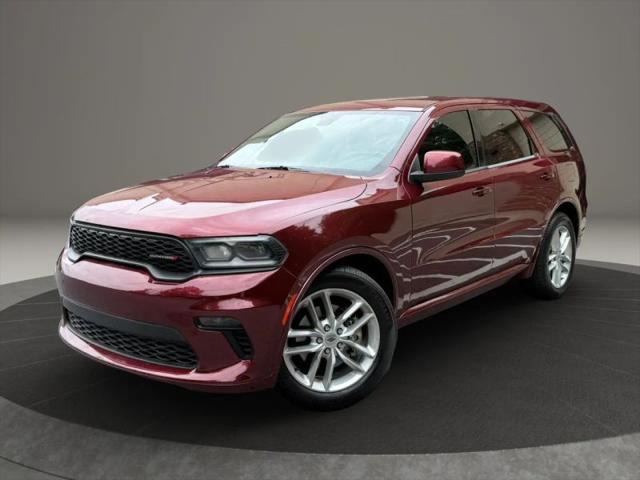 2021 Dodge Durango GT RWD for sale in Snellville, GA