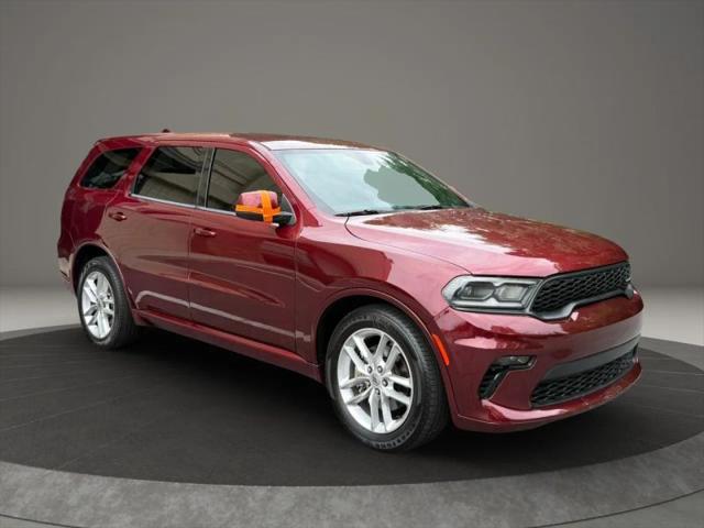 2021 Dodge Durango GT RWD