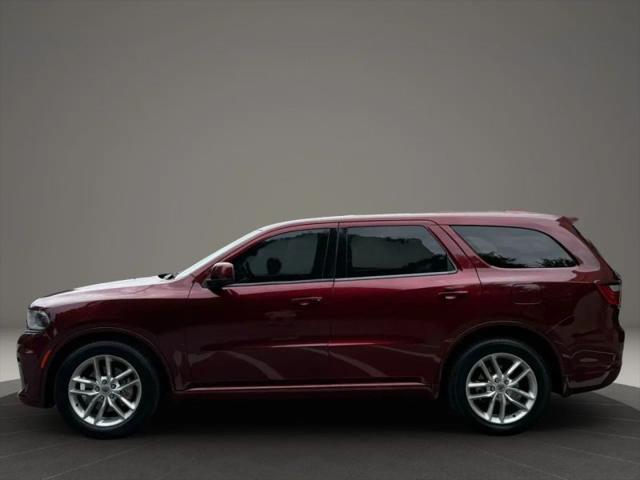 2021 Dodge Durango GT RWD