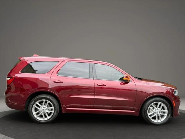 2021 Dodge Durango GT RWD