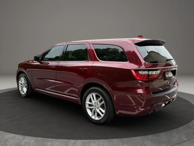 2021 Dodge Durango GT RWD