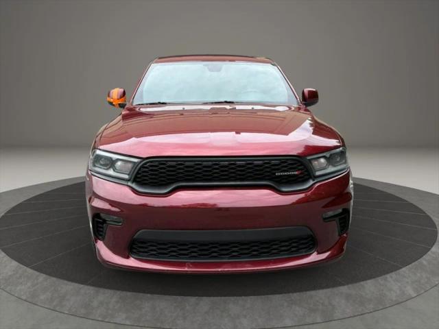 2021 Dodge Durango GT RWD
