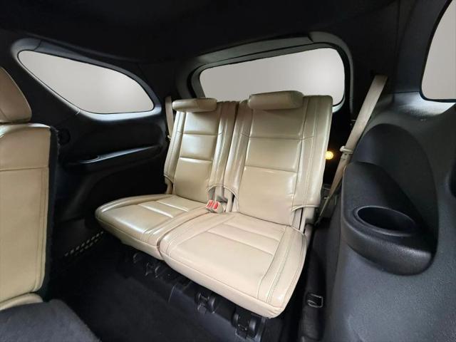 2021 Dodge Durango GT RWD