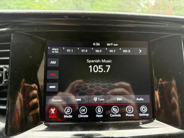 2021 Dodge Durango GT RWD