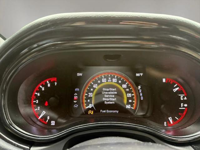 2021 Dodge Durango GT RWD