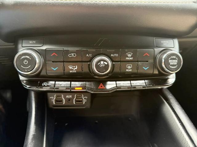 2021 Dodge Durango GT RWD