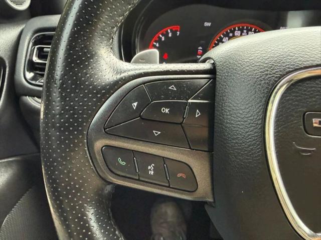 2021 Dodge Durango GT RWD