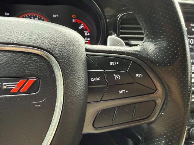 2021 Dodge Durango GT RWD