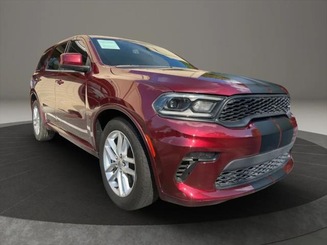 2021 Dodge Durango GT RWD