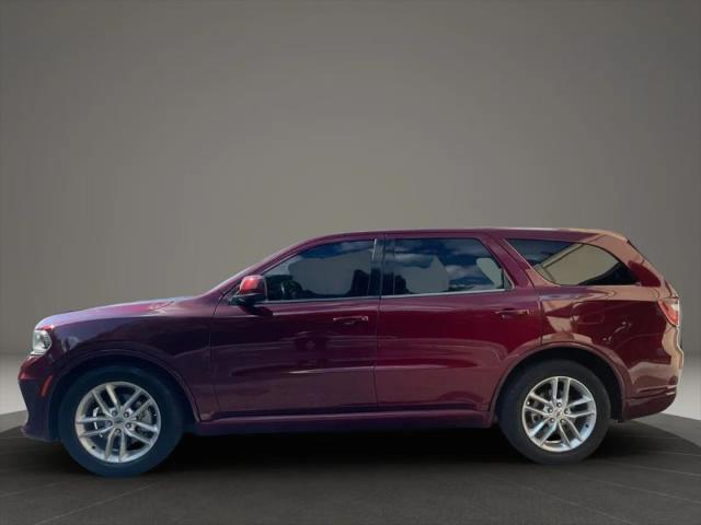 2021 Dodge Durango GT RWD