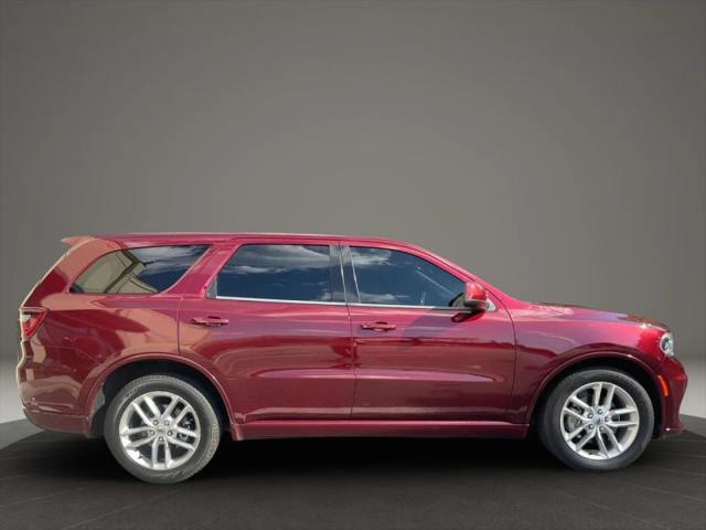 2021 Dodge Durango GT RWD