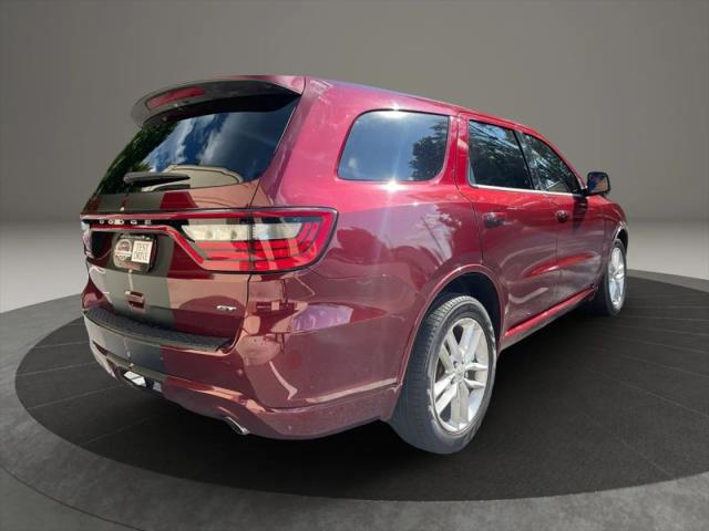 2021 Dodge Durango GT RWD