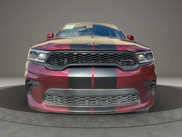2021 Dodge Durango GT RWD
