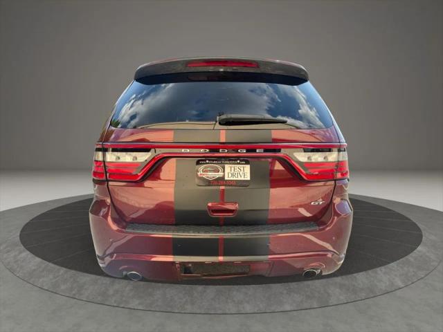 2021 Dodge Durango GT RWD