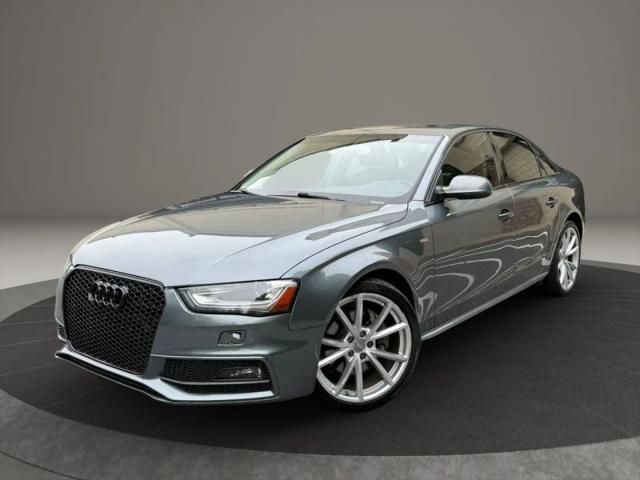 2016 Audi A4 2.0T Premium for sale in Snellville, GA